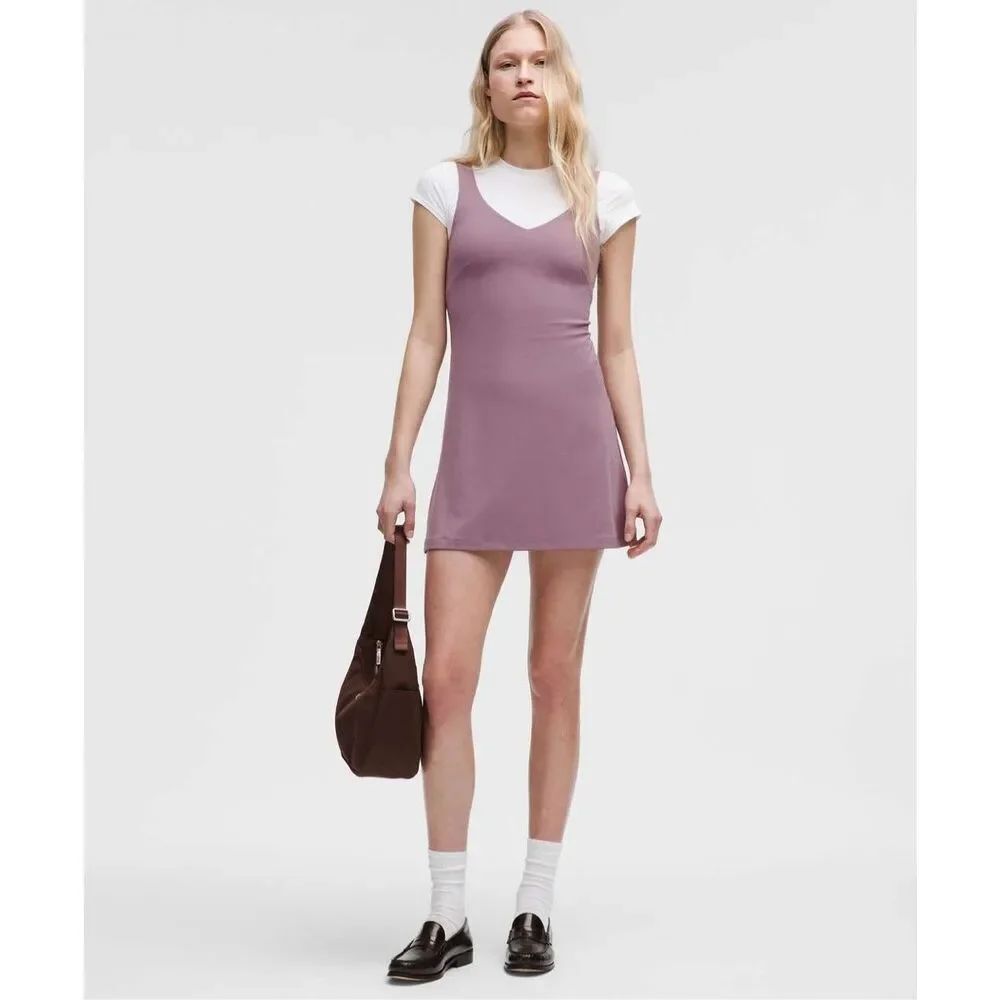 Lululemon Align Dress